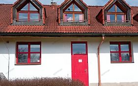 Apartmán Nepomuk